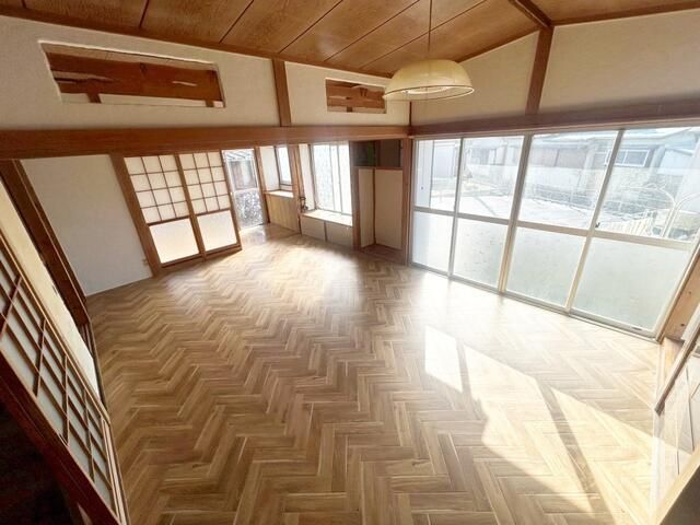 Used Detached House in Hitachinaka, Ibaraki - 4K, 161.97 sqm - Thumbnail 2