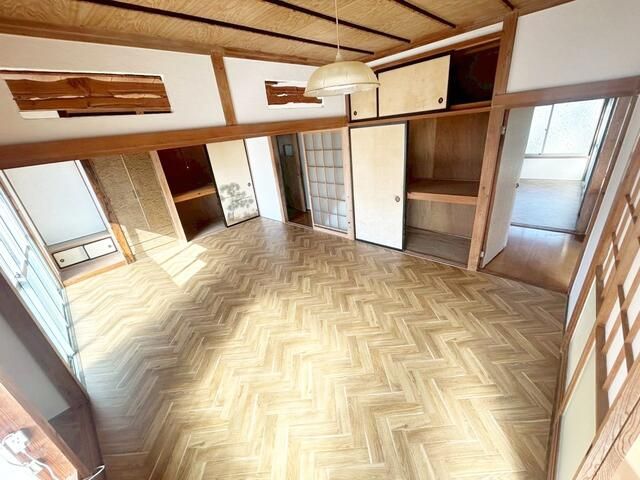 Used Detached House in Hitachinaka, Ibaraki - 4K, 161.97 sqm - Thumbnail 3