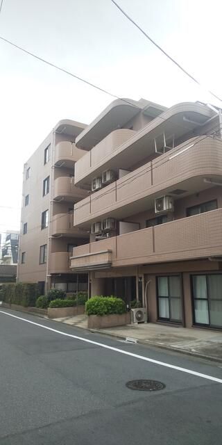 2DK Apartment for Sale in Ota Ward, Tokyo - Near Chidoricho Station - Thumbnail 2