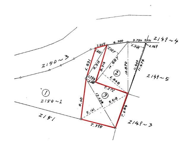 Tenanted Investment House for Sale in Chigasaki, Kanagawa - Thumbnail 3