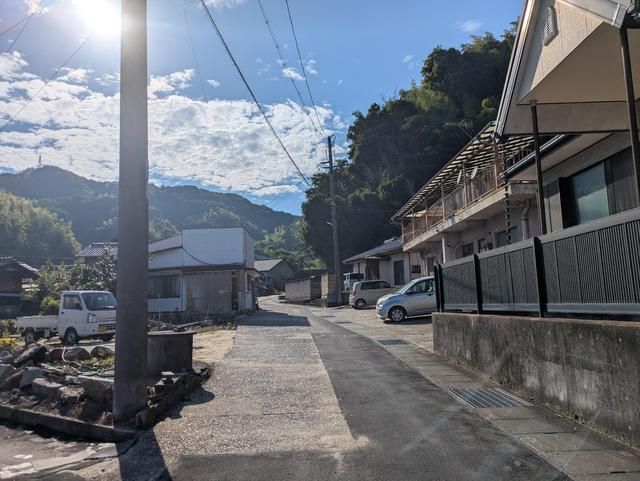 3K Detached House with Freehold in Etajima, Hiroshima - Thumbnail 2
