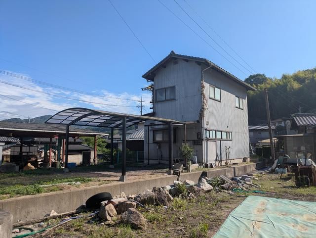 3K Detached House with Freehold in Etajima, Hiroshima - Thumbnail 3