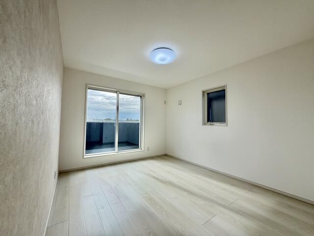 New 3LDK House in Zama, Kanagawa | 2025 Build | 108.18 sqm - Thumbnail 3