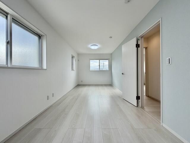 New 3LDK House in Zama, Kanagawa | 2025 Build | 108.18 sqm - Thumbnail 4