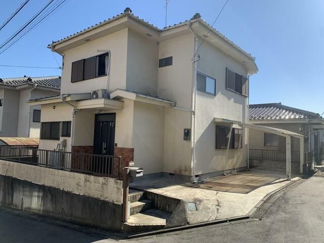4LDK House for Sale in Sagamihara, Kanagawa - 980万円 - Thumbnail 2