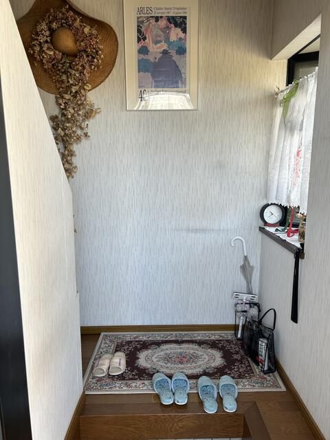 4DK Family House for Sale near Kannondera Station, Ichinomiya - Thumbnail 2