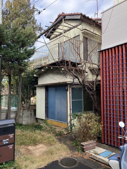 Land for Sale in Kamishinozaki, Edogawa, Tokyo - 48 sqm - Thumbnail 3