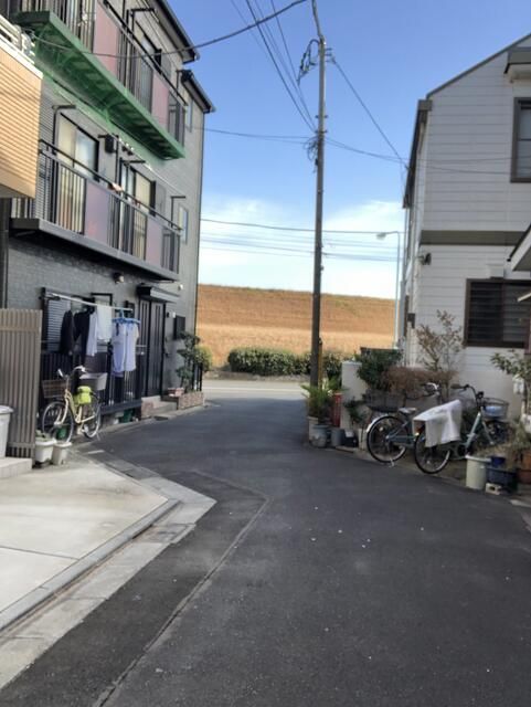 Land for Sale in Kamishinozaki, Edogawa, Tokyo - 48 sqm - Thumbnail 2