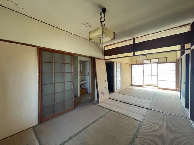 2K Apartment for Sale in Shimonoseki, Yamaguchi - 37.73 sqm - Thumbnail 4