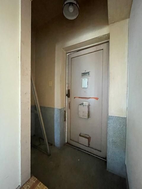 2K Apartment for Sale in Shimonoseki, Yamaguchi - 37.73 sqm - Thumbnail 2