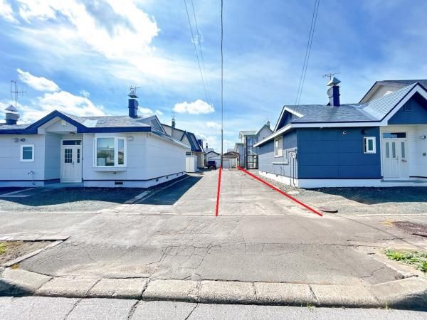 Renovated 4LDK House for Sale in Kitami, Hokkaido - Thumbnail 2
