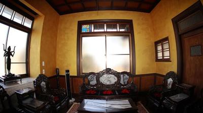 Historic 12DK House for Sale in Isogo Ward, Yokohama — Interior, Isogo, Kanagawa