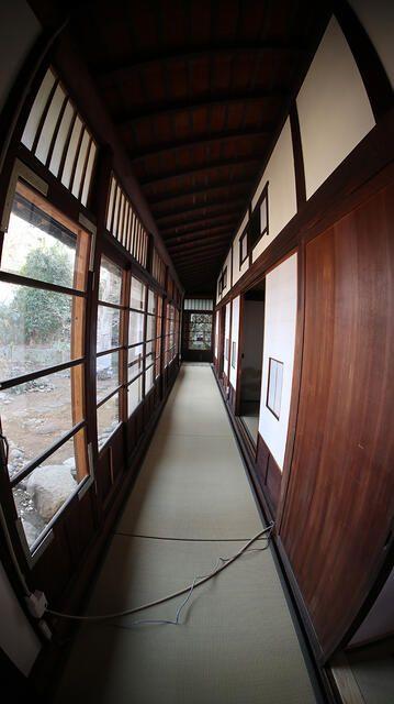 Historic 12DK House for Sale in Isogo Ward, Yokohama — Balcony, Isogo, Kanagawa