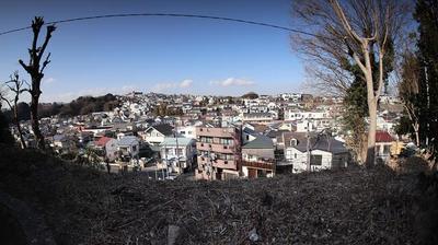 Historic 12DK House for Sale in Isogo Ward, Yokohama — Shopping_district, Isogo, Kanagawa