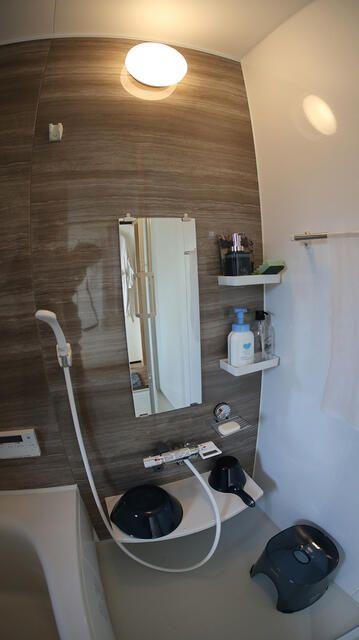 Historic 12DK House for Sale in Isogo Ward, Yokohama — Bathroom, Isogo, Kanagawa