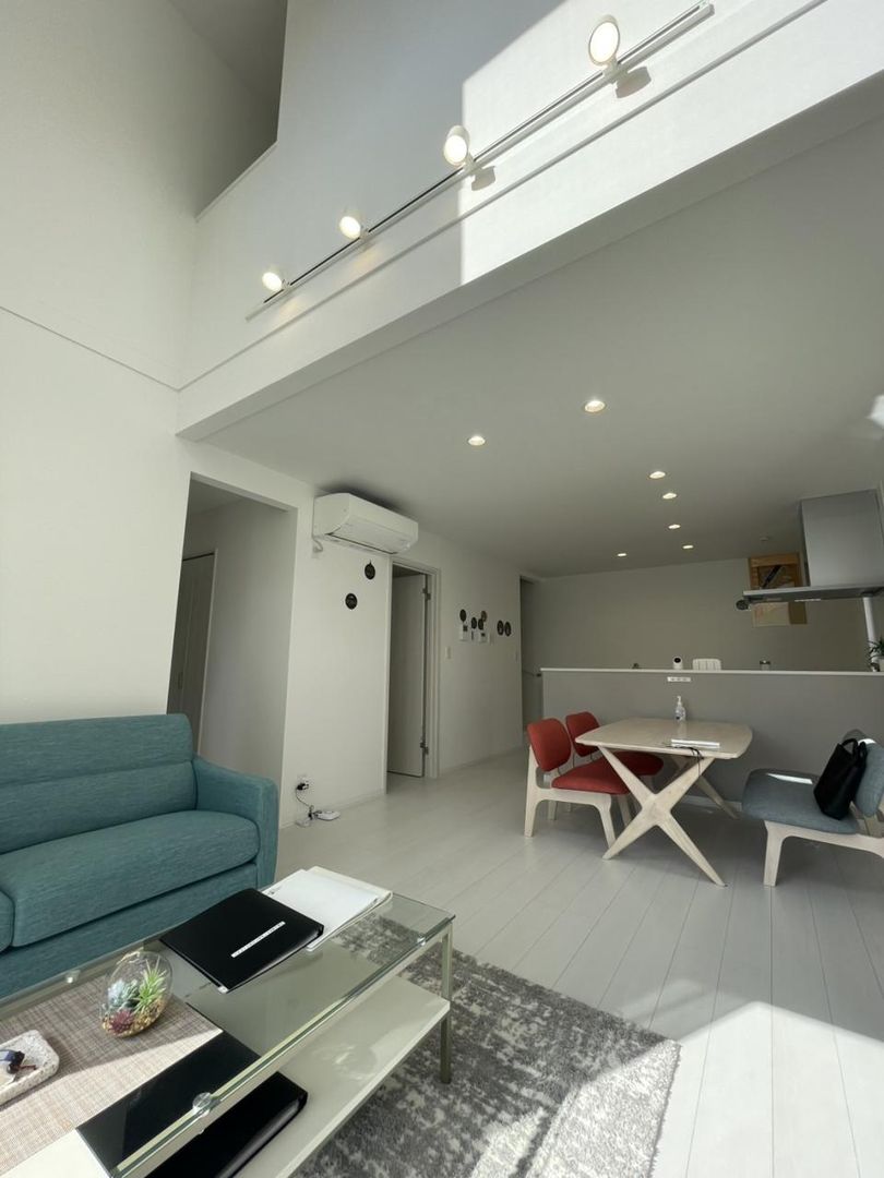 New 2024 3LDK House with Low-Temp Heating in Sapporo - Thumbnail 4