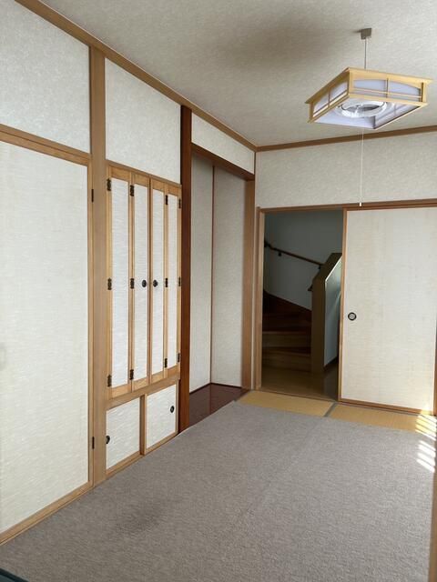 4SLDK Detached House for Sale in Iwamizawa, Hokkaido - Thumbnail 4