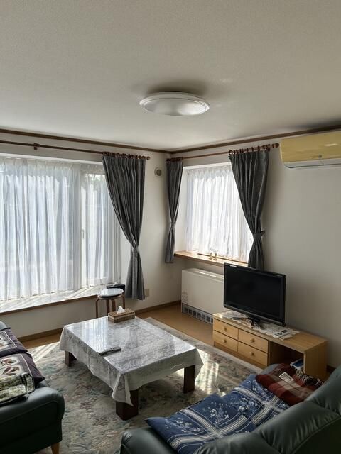 4SLDK Detached House for Sale in Iwamizawa, Hokkaido - Thumbnail 3