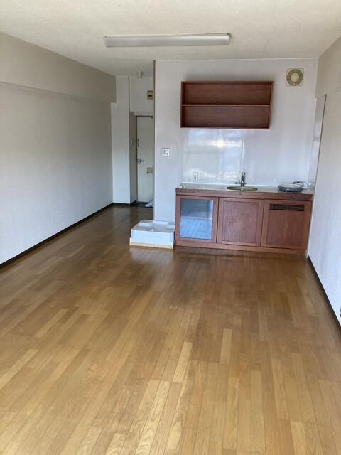 One-Room Apartment for Sale in Matsuyama, Ehime | 26.21 sqm - Thumbnail 4