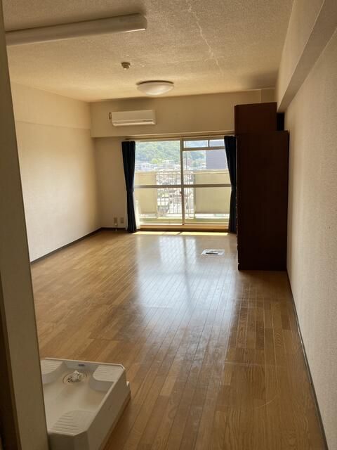 One-Room Apartment for Sale in Matsuyama, Ehime | 26.21 sqm - Thumbnail 3
