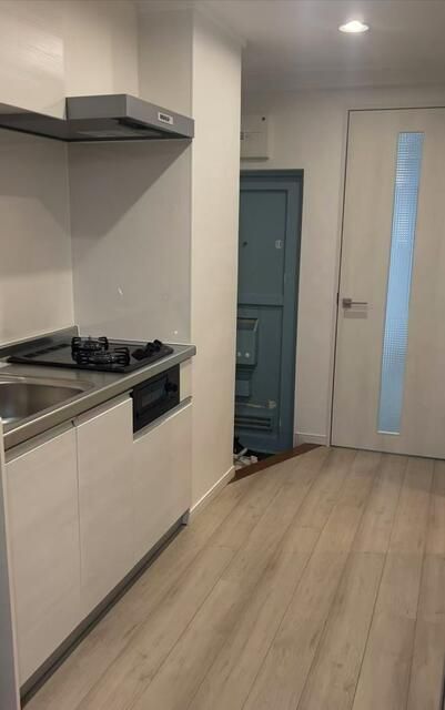 Renovated 2K Apartment for Sale in Shinjuku, Tokyo - Investment Property - Thumbnail 3