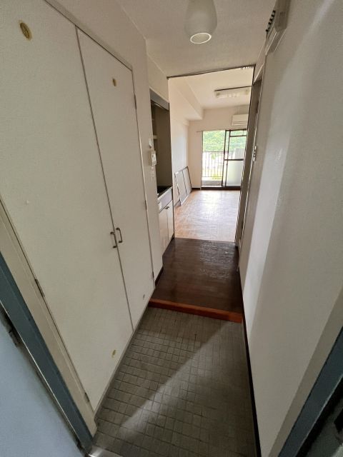 Studio Apartment for Sale in Yamaguchi City, 9th Floor, 16.76 sqm - Thumbnail 3