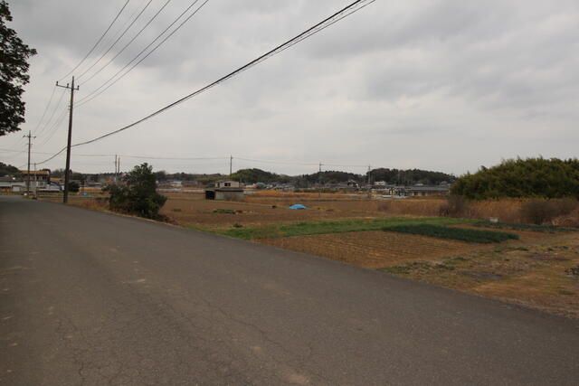198 sqm Farmland for Sale in Mihomura, Ibaraki - Ideal for Gardening - Thumbnail 4