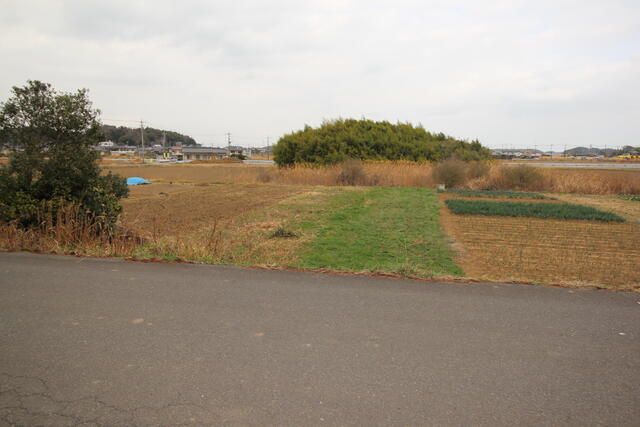 198 sqm Farmland for Sale in Mihomura, Ibaraki - Ideal for Gardening - Thumbnail 3