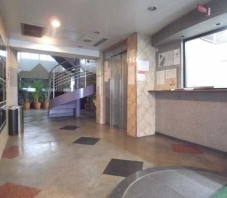 Studio Apartment for Sale in Taito Ward, Tokyo - Iriya Century Plaza 21 - Thumbnail 4