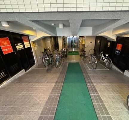 Studio Apartment for Sale in Taito Ward, Tokyo - Iriya Century Plaza 21 - Thumbnail 3