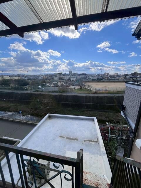 1971 3DK House for Sale in Sakai, Osaka - 780万円 - Thumbnail 4