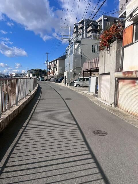 1971 3DK House for Sale in Sakai, Osaka - 780万円 - Thumbnail 2