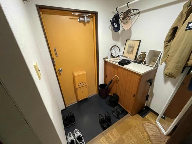 1K Apartment with Onsen in Kinugawa, Nikko | 26.57 sqm, Balcony - Thumbnail 4