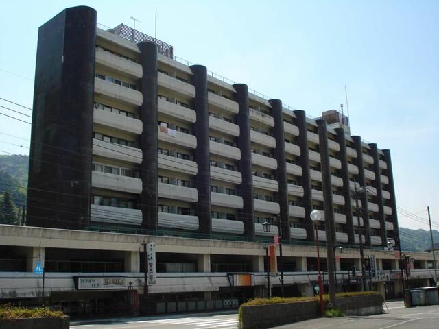 1K Apartment with Onsen in Kinugawa, Nikko | 26.57 sqm, Balcony - Thumbnail 2