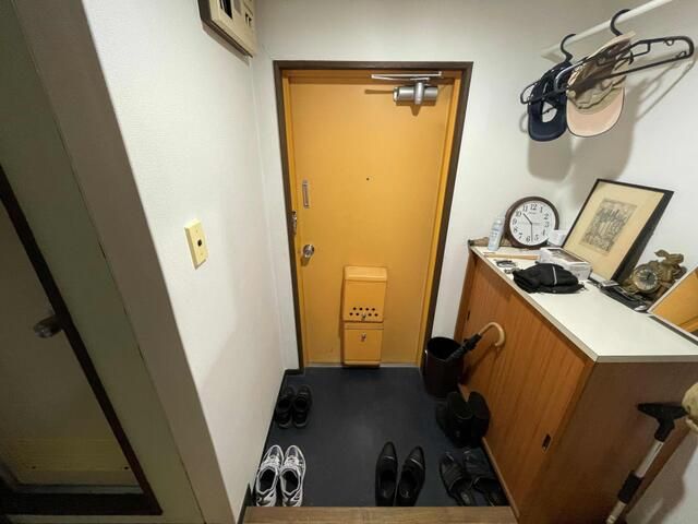 1K Apartment with Onsen in Kinugawa, Nikko | 26.57 sqm, Balcony - Thumbnail 3
