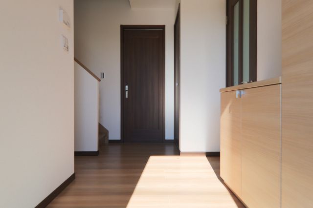 Modern 3SLDK House in East Go Town, Aichi | 2023 Build - Thumbnail 3