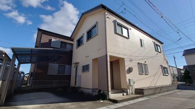 5LDK Detached House for Sale in Ichinomiya, Aichi - Thumbnail 2