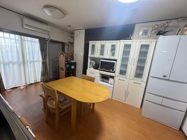 4SLDK Apartment for Sale in Abeno, Osaka | 94 sqm - Thumbnail 3
