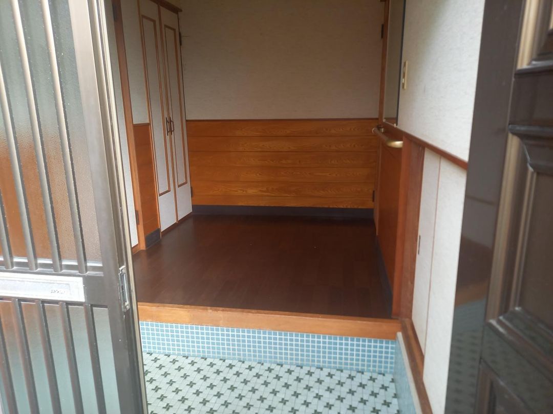 6SDK Wooden House in Kami City, Kochi Prefecture - Thumbnail 3