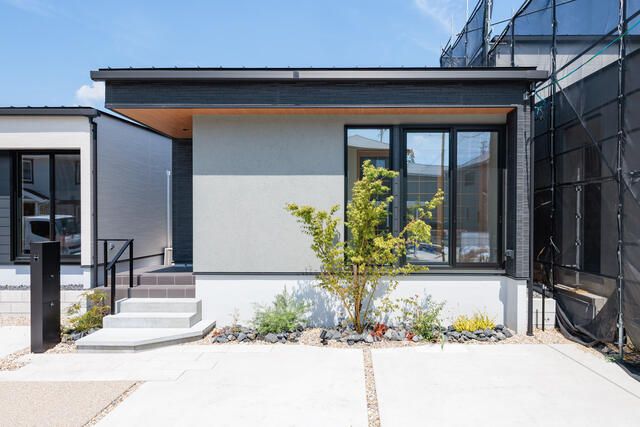 New BELS-Certified 2SLDK House with Solar & Battery in Handa - Thumbnail 2