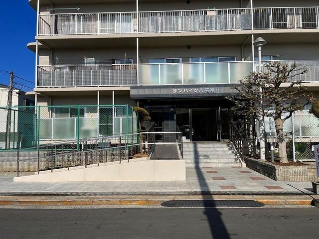 3LDK Apartment with Private Garden for Sale in Yao, Osaka - Thumbnail 3