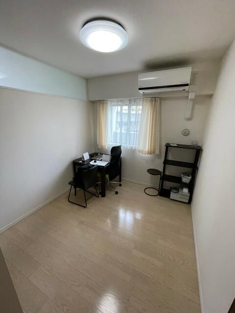 4LDK Apartment for Sale near Komyoike Station, Sakai - Thumbnail 4