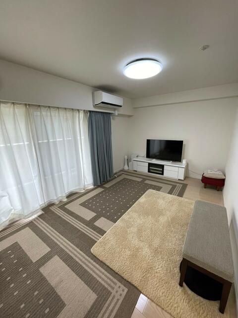 4LDK Apartment for Sale near Komyoike Station, Sakai - Thumbnail 2