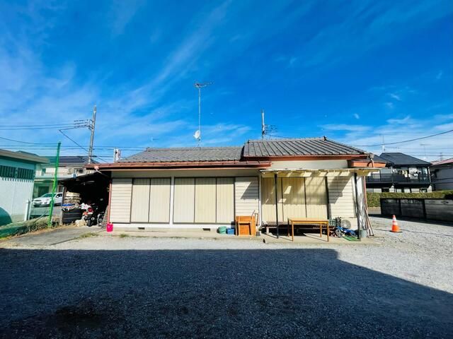 Residential Land for Sale in Akiruno City, Tokyo - 74.01 Tsubo - Thumbnail 2