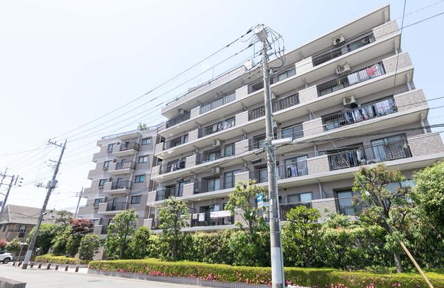 3DK Apartment for Sale in Koga, Ibaraki - 67.32 sqm - Thumbnail 2