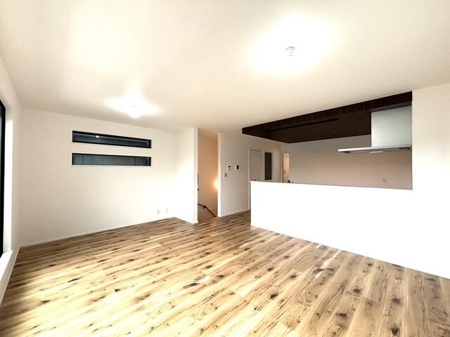 New 3SLDK House with Garden & 3 Parking in Kawasaki - Thumbnail 4