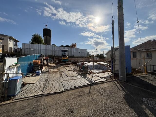 New 3SLDK House with Garden & 3 Parking in Kawasaki - Thumbnail 3