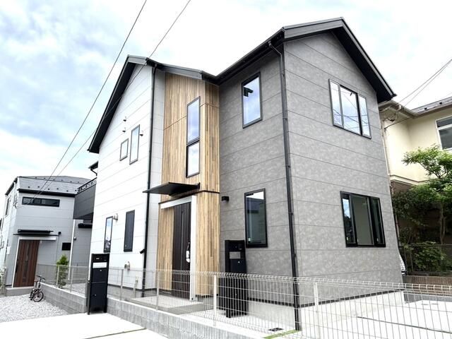 New 3SLDK House with Garden & 3 Parking in Kawasaki - Thumbnail 2