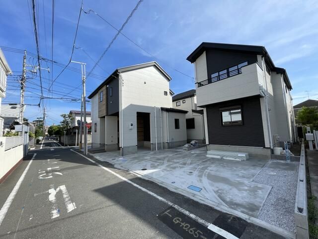 New 4LDK House in Katase Kaigan, Fujisawa | Near Enoshima - Thumbnail 3