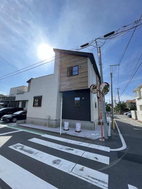 New 4LDK House in Katase Kaigan, Fujisawa | Near Enoshima - Thumbnail 4
